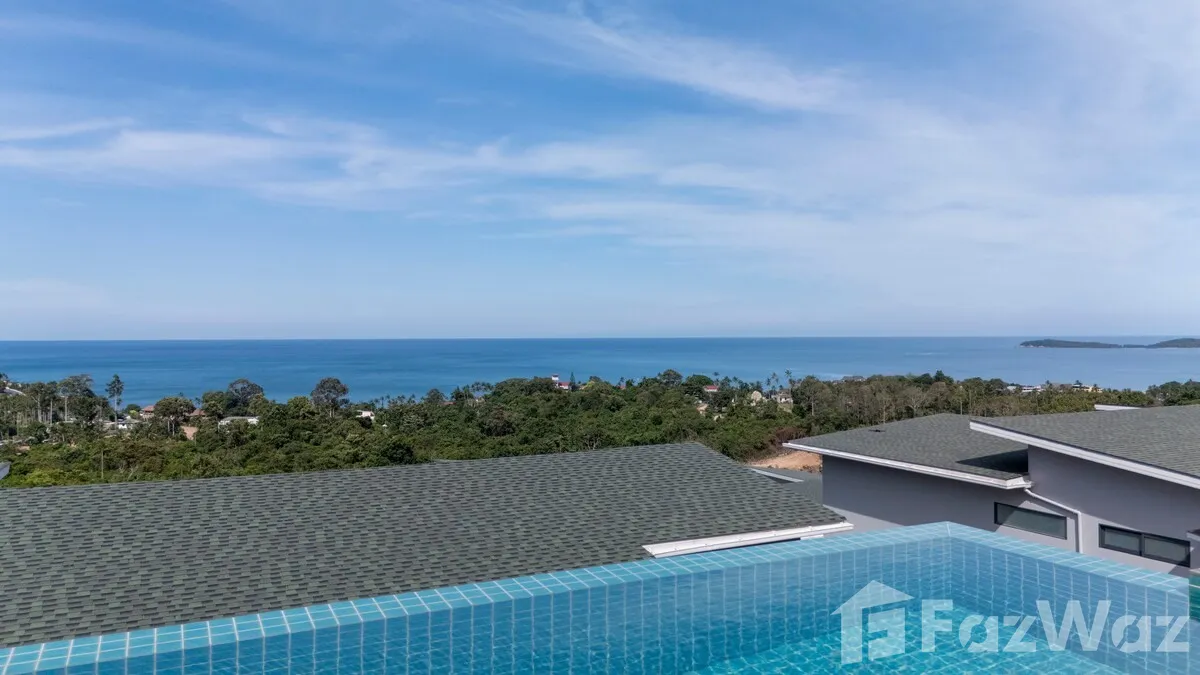 picture 5 Bedroom Villa for rent in Bo Phut, Surat Thani 6776343 - 29/35