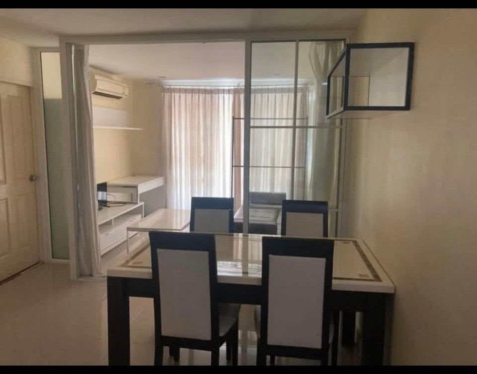 picture Wish@siam 3 bed 2 bath 28,000/month - 7/18