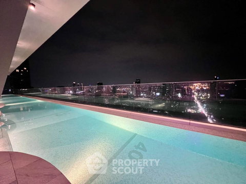 19th-Floor 1-BR At XT Ekkamai Near BTS Thong Lor (ID 3314966)