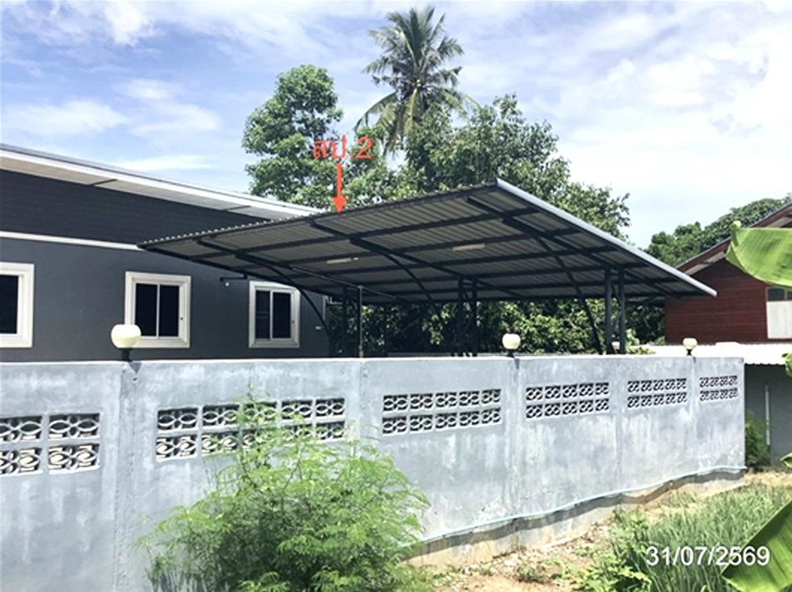 รูป บ้านเดี่ยว 85 ตร.วา เมืองชัยนาท ชัยนาท 1.9M - รูปที่ 13/21