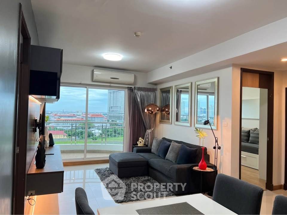 รูป คอนโด 2-ห้องนอน ที่ ศุภาลัย ริเวอร์ รีสอร์ท เจริญนคร ใน สำเหร่ (ID 3313909) - รูปที่ 11/43
