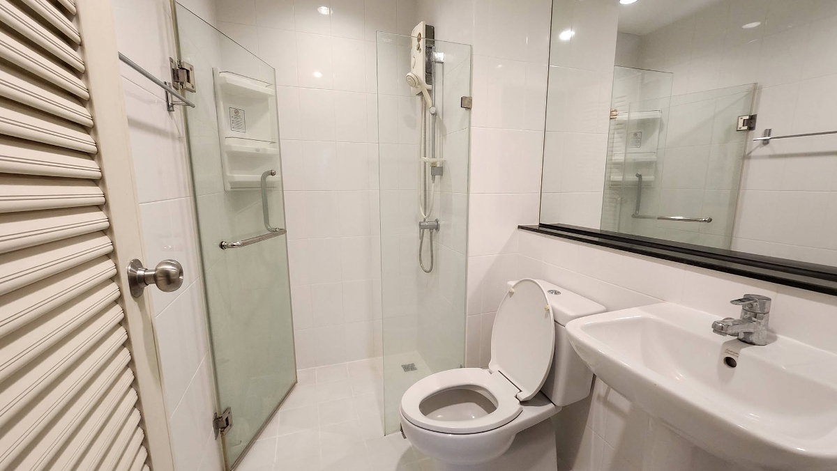 picture 🍀 For Rent The Tree Bang Po Station 🍀 Add Line ID: @zcondo (with@) 🔥 C6237 - 7/13