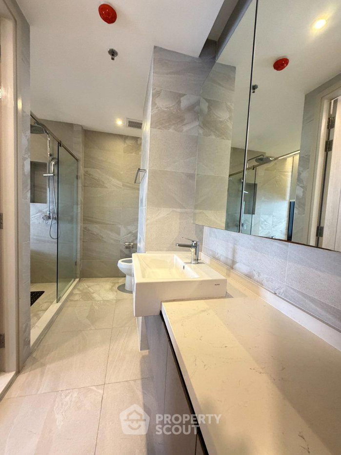 picture 21st-Floor 1-BR Condo For Rent At Keen Centre Sriracha, 34 Sqm (ID 3304224) - 8/9