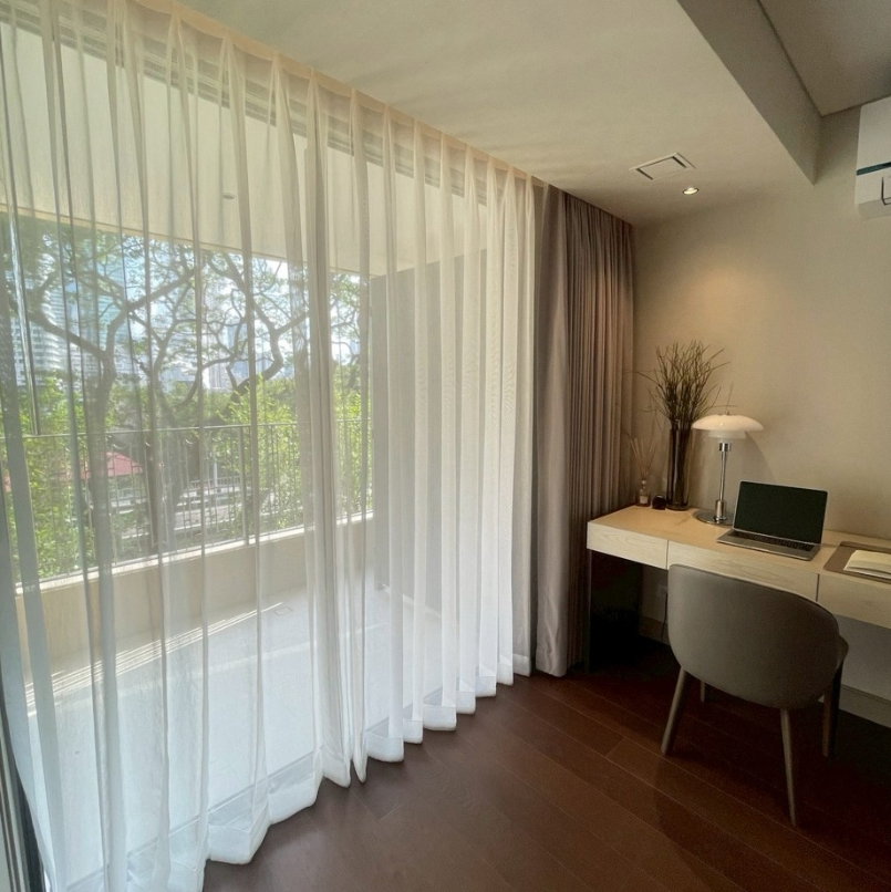 รูป LTH16201 - Luxury Condo FOR SALE CANVAS 39 Phrom Phong | 227.54 sq.m. | 3 Beds 3 Baths | BTS Phrom Phong | 72.405MB - รูปที่ 5/6