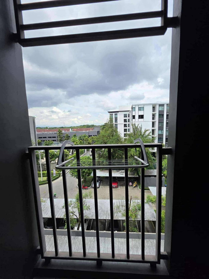 รูป ให้เช่าคอนโด สไตล์รีสอร์ททำเลเยี่ยม Escent Ville พร้อมเข้าอยู่ - รูปที่ 9/17