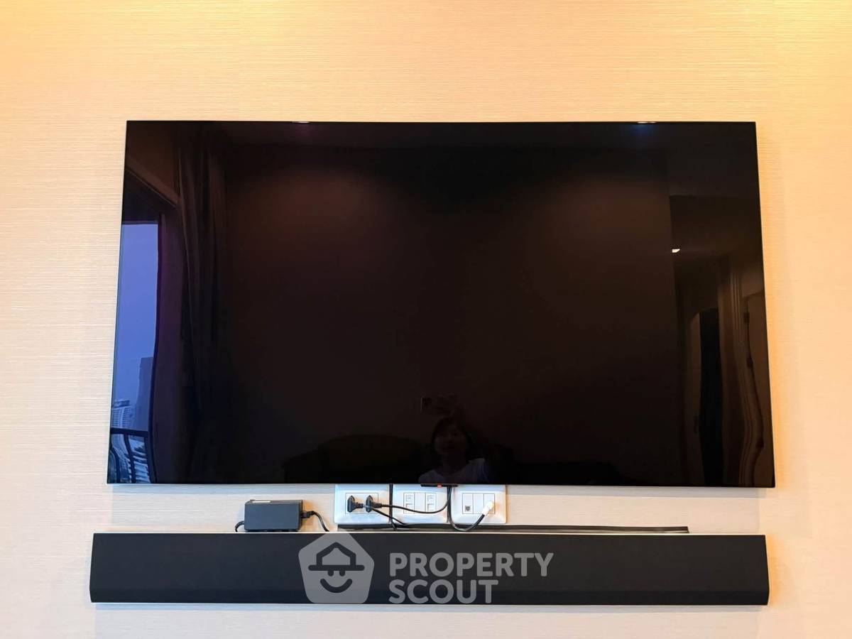picture 2-BR Condo at The Saint Residences near MRT Phahon Yothin (ID 3314099) - 15/16
