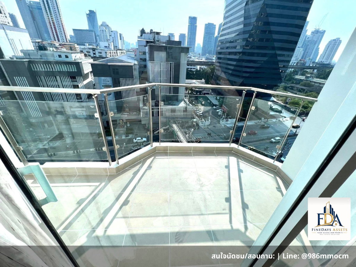 รูป ✨ ให้เช่า คอนโด ศุภาลัย เอลีท พญาไท (Supalai Elite Phayathai) คอนโดมิเนียมระดับ Luxury High-Rise บนทำเลศักยภาพใจกลางพญาไท-ราชปรารภ ✨ - รูปที่ 3/7