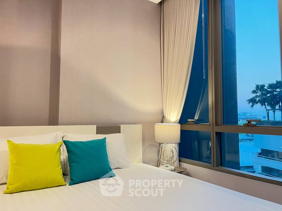 รูป คอนโด 1-ห้องนอน ที่ เดอะ รูม สุขุมวิท 69 ใกล้ BTS พระโขนง (ID 3315199) - รูปที่ 19/28