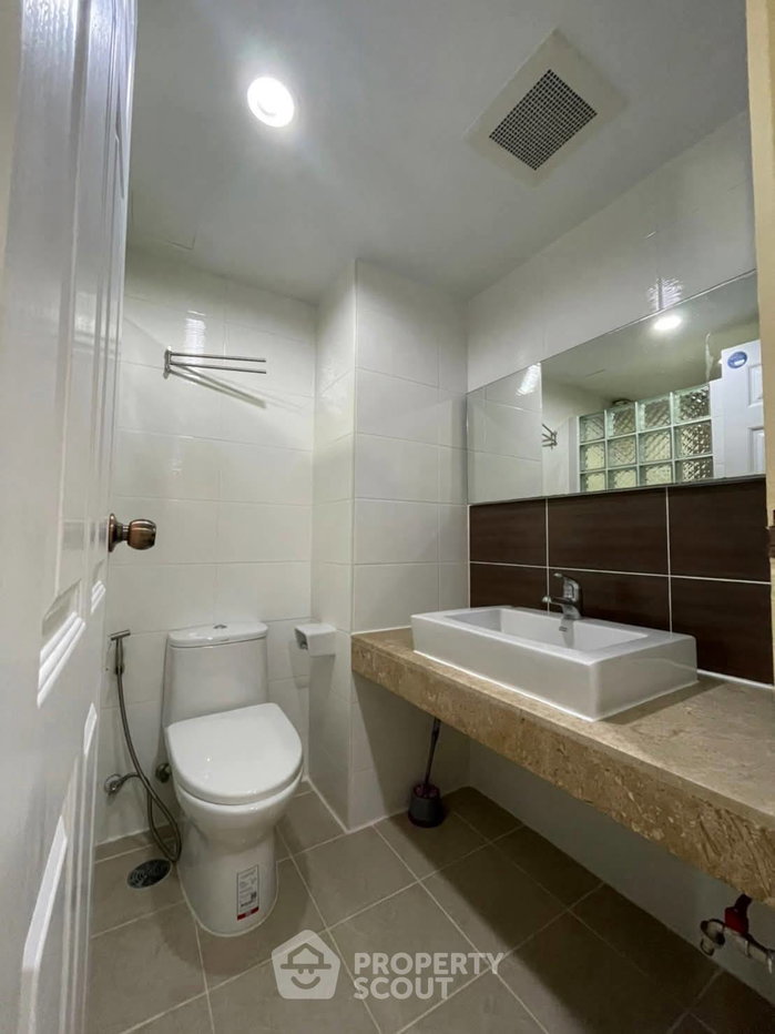 รูป คอนโด 1 ห้องนอน ชั้น 29 Grand Park View Asoke MRT สุขุมวิท (ID 3314889) - รูปที่ 15/15