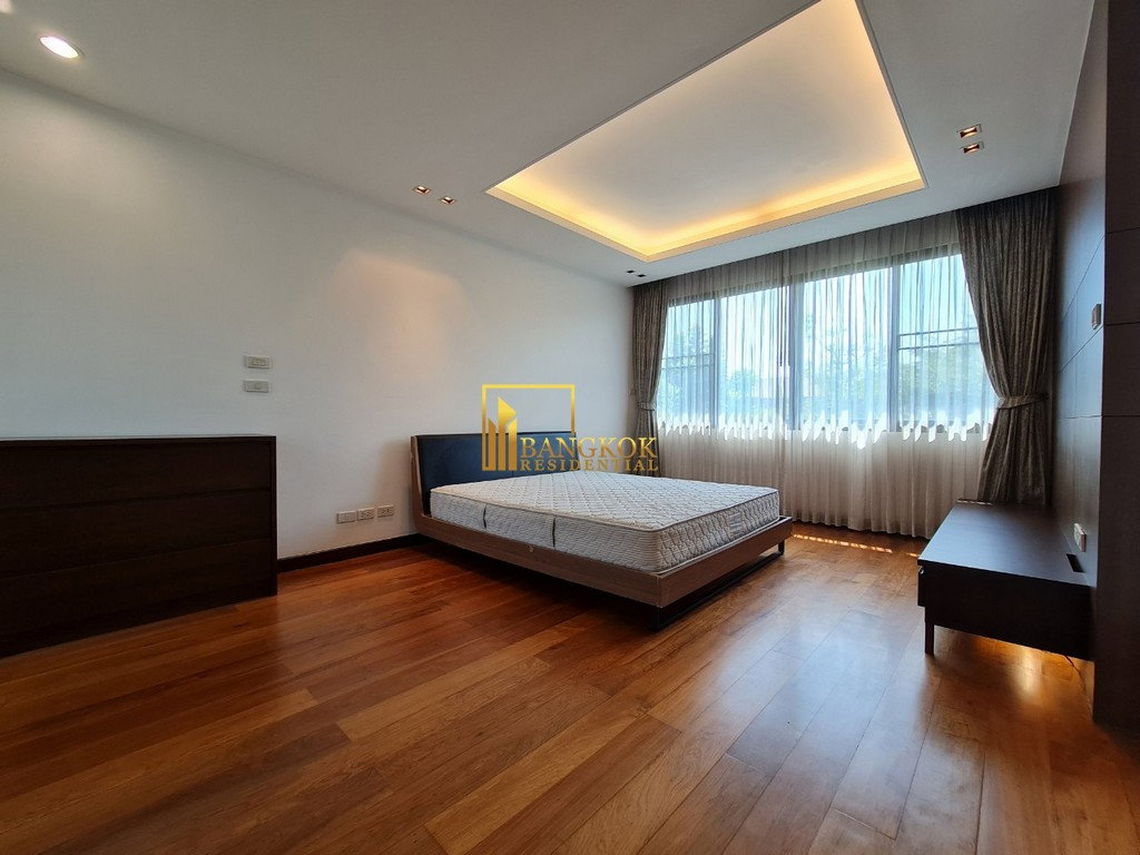 รูป Willow 49 | Impressive 3 Bedroom Luxury House With Pool - BR27746SH - รูปที่ 29/39