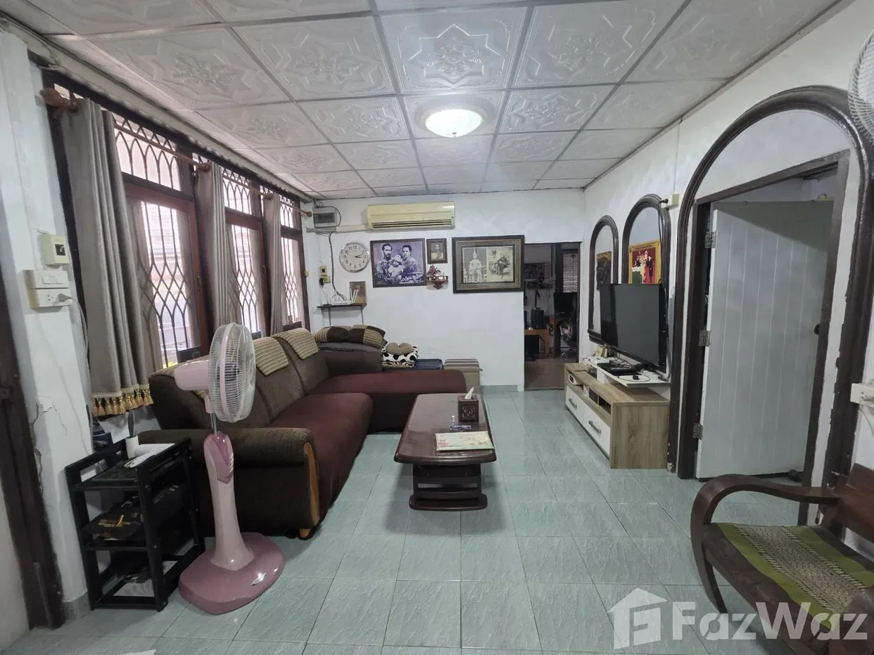 รูป ขาย บ้านเดี่ยว 2 ห้องนอน ใน อนุสาวรีย์, กรุงเทพมหานคร 6758656 - รูปที่ 3/24