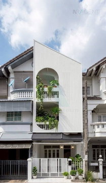 📌 ขายทาวน์เฮาส์ โครงการ นันทนา การ์เด้นท์ แจ้งวัฒนะ 3 ชั้น 3 ห้องนอน 3 ห้องน้ำ