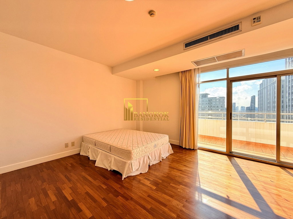 picture Exceptional 3 Bedroom Apartment For Rent in Sukhumvit 24 - BR21316AP - 26/33