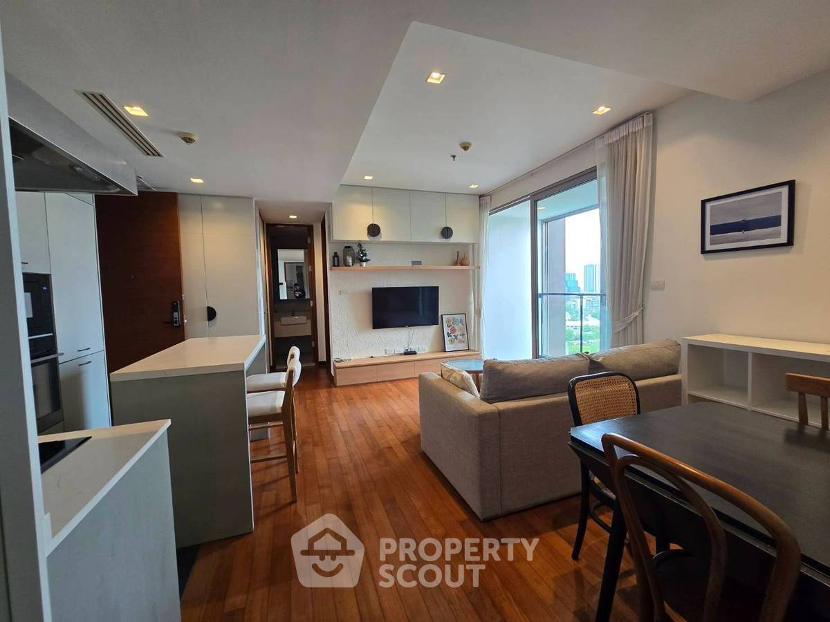picture 2-BR Condo at Ashton Morph 38 near BTS Thong Lor (ID 3205397) - 1/10