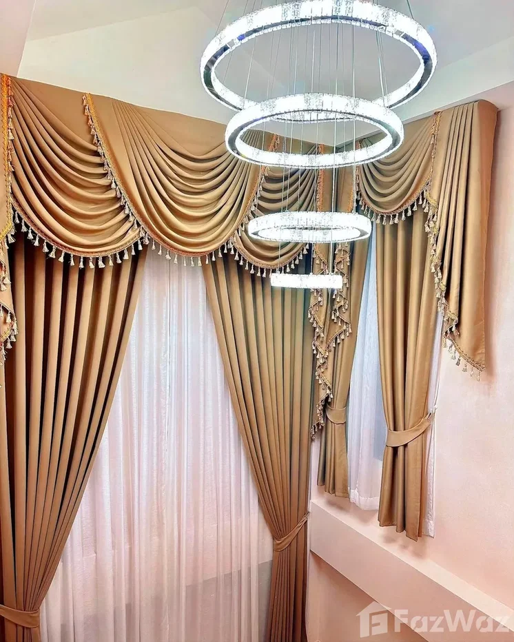 picture 4 Bedroom House For Rent In Pattaya 6684960 - 11/20