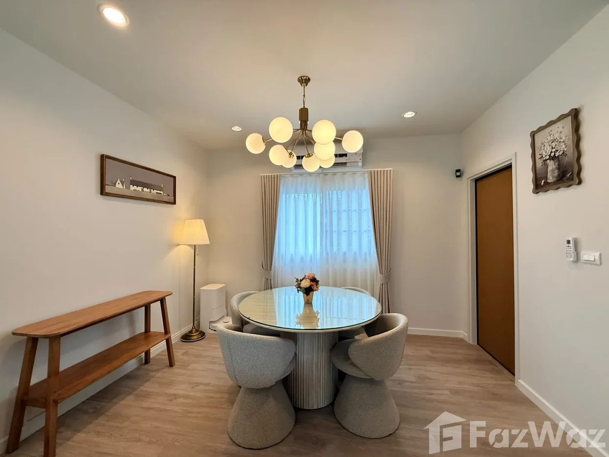 รูป บ้านเดี่ยวให้เช่า 4 ห้องนอน ในโครงการ สราญสิริ เกาะแก้ว รีทรีต 6784676 - รูปที่ 21/29