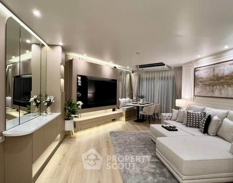 18th-Floor 3-BR 88 Sqm At Belle Park Residence Condominium (ID 3243258)