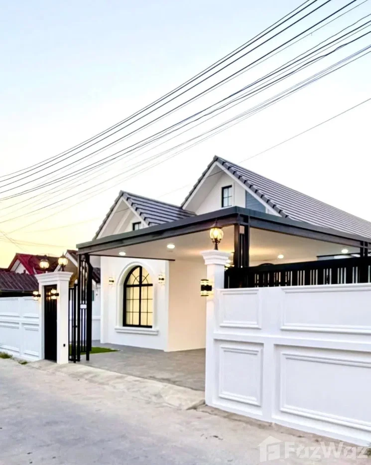 รูป ขาย วิลล่า 3 ห้องนอน ใน เมืองพัทยา, ชลบุรี 6609932 - รูปที่ 19/19
