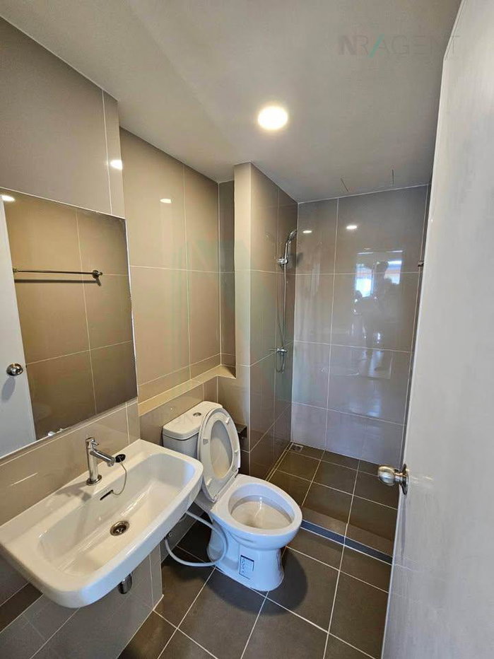 picture 🎉 For Sell Condo SENA KITH SRINAKARIN - SRIDAN Building A, Floor 2,Studio, Room size 22 sqm - 8/8