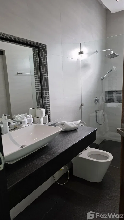 รูป วิลล่าให้เช่า 3 ห้องนอน ใน ป่าคลอก, ภูเก็ต 6785364 - รูปที่ 24/26