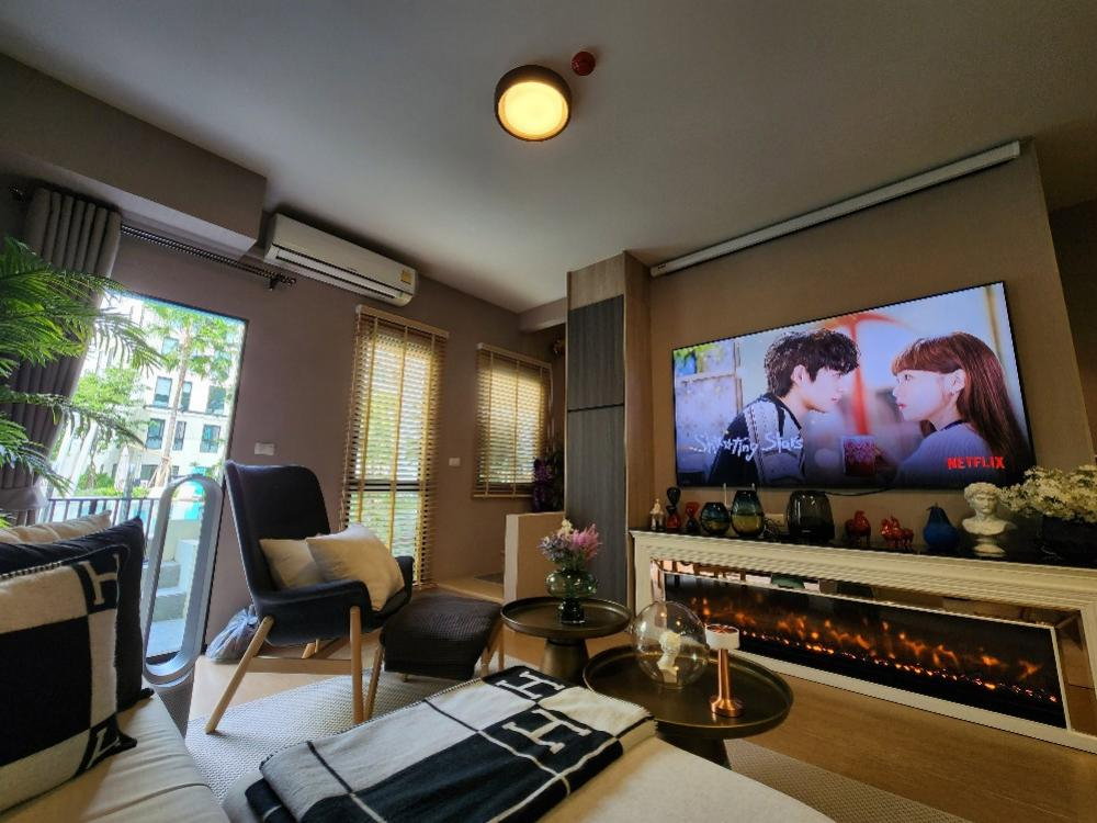 picture Code: 26KJ4995  for rent UNiO Sukhumvit 72 🔥🔥 Line ID: @kjcondo (with @)🔥🔥 - 4/17