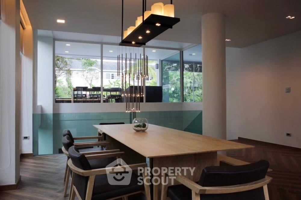 รูป คอนโด 3 ห้องนอน 650 ตร.ม. Prompak Gardens ใกล้ BTS พร้อมพงษ์ (ID 1032317) - รูปที่ 24/48