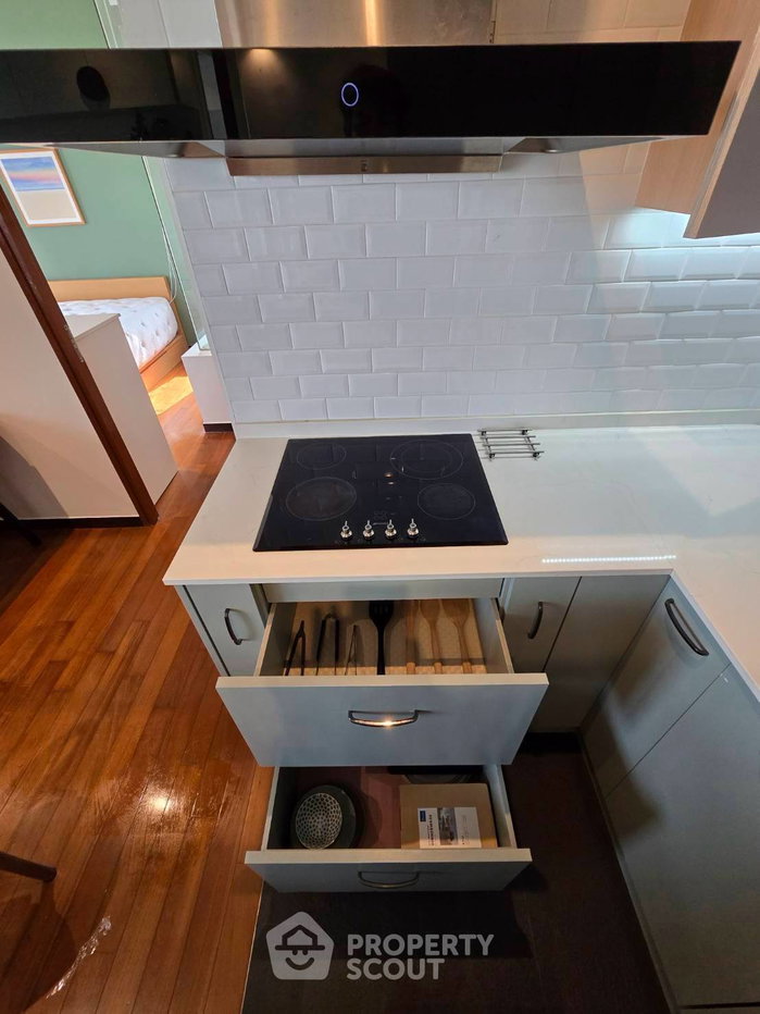 picture 2-BR Condo at Ashton Morph 38 near BTS Thong Lor (ID 3205397) - 5/10