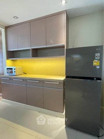 รูป คอนโด 1-ห้องนอน ที่ พลัส 67 คอนโดมิเนียม ใกล้ BTS พระโขนง (ID 3312760) - รูปที่ 2/7
