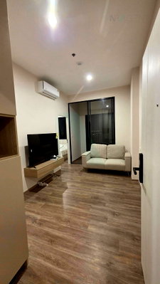 Condos for rent : 🎊 For Rent Condo FLEXI MEGA SPACE BANGNA Building 1, Floor 7,1 BED PLUS, Room size 34 sqm