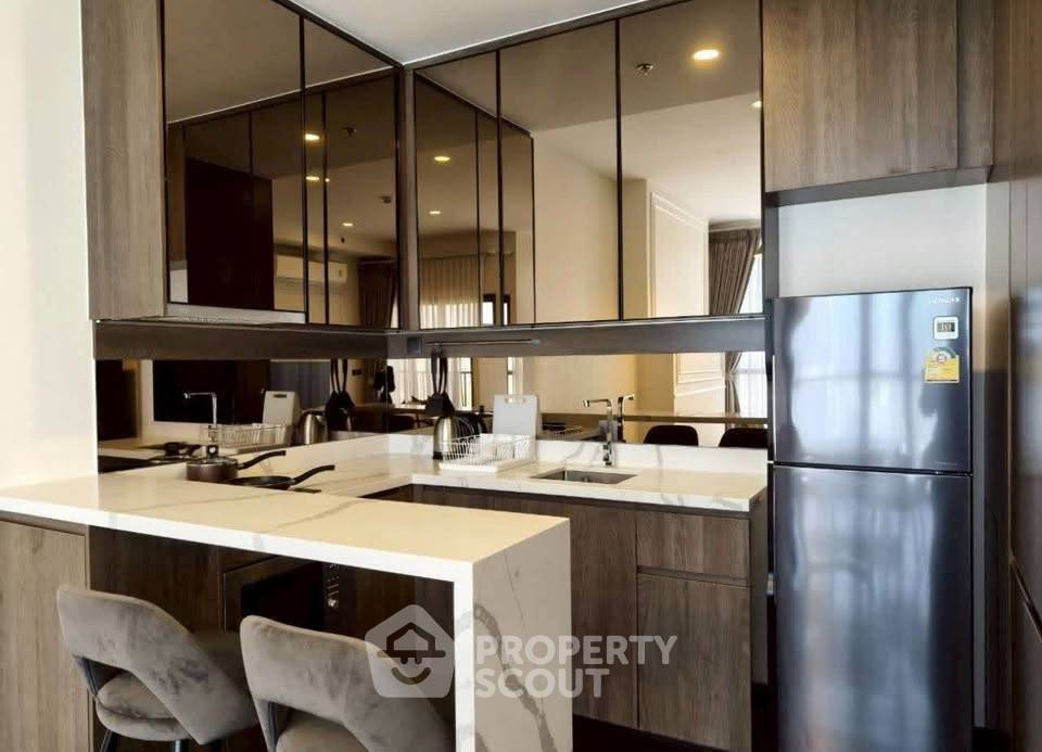 รูป คอนโด 2 ห้องนอน ชั้น 34 Park Origin Thonglor ใกล้ BTS ทองหล่อ (ID 3315233) - รูปที่ 18/20