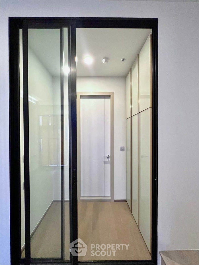 picture Great Value 1-BR 30 Sqm Park Origin Phayathai Near BTS Phaya Thai (ID 1836757) - 3/5