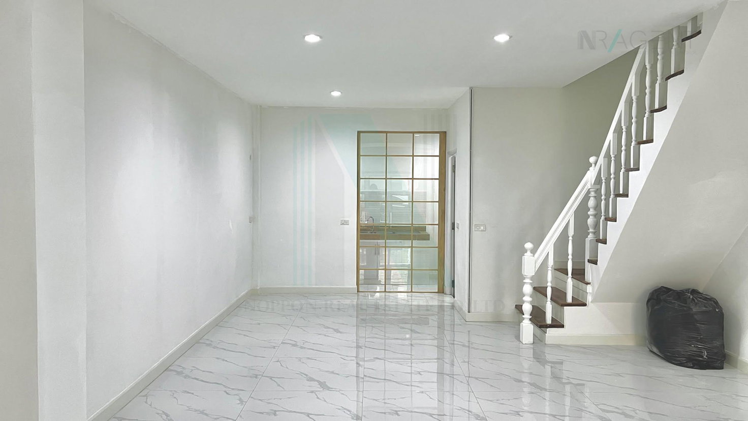 picture 📌 For Sell Town house SUANTHONG VILLA 5 2-story 3 bedroom 2 bathroom - 3/8
