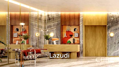 Condos for sale : Via Ari 115 sqm Fully Furnished Condo in Phaya Thai Bangkok