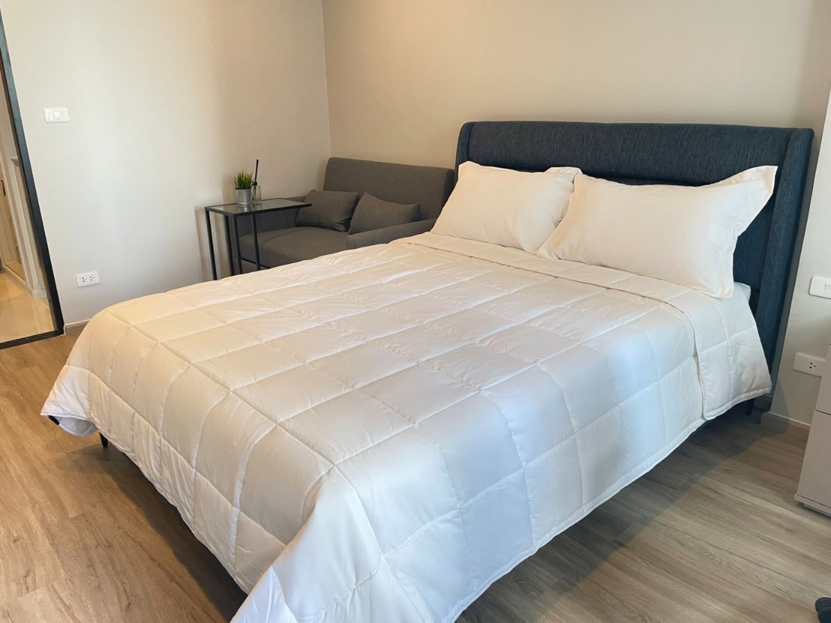 รูป CULTURE Thonglor ห้องสวย ราคาดี สอบถามเพิ่มเติมได้ที่ Line @condorental - รูปที่ 4/10