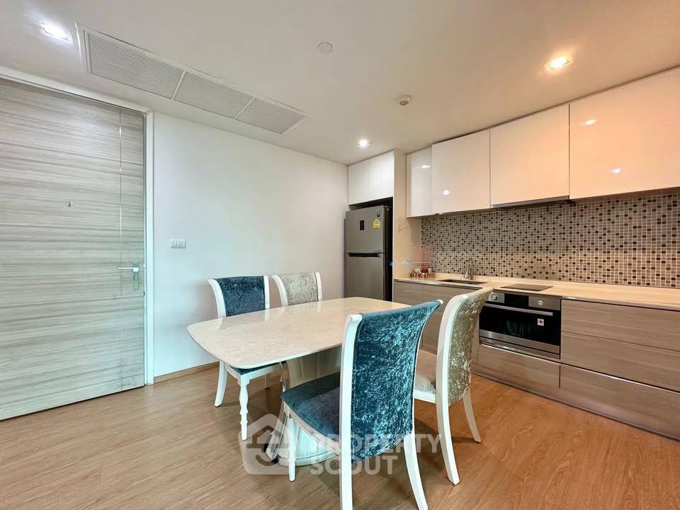 picture 1-BR Condo at The Room Sukhumvit 21 near MRT Sukhumvit (ID 3293433) - 2/3