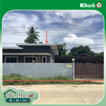 รูป บ้านเดี่ยว 85 ตร.วา เมืองชัยนาท ชัยนาท 1.9M - รูปที่ 19/21