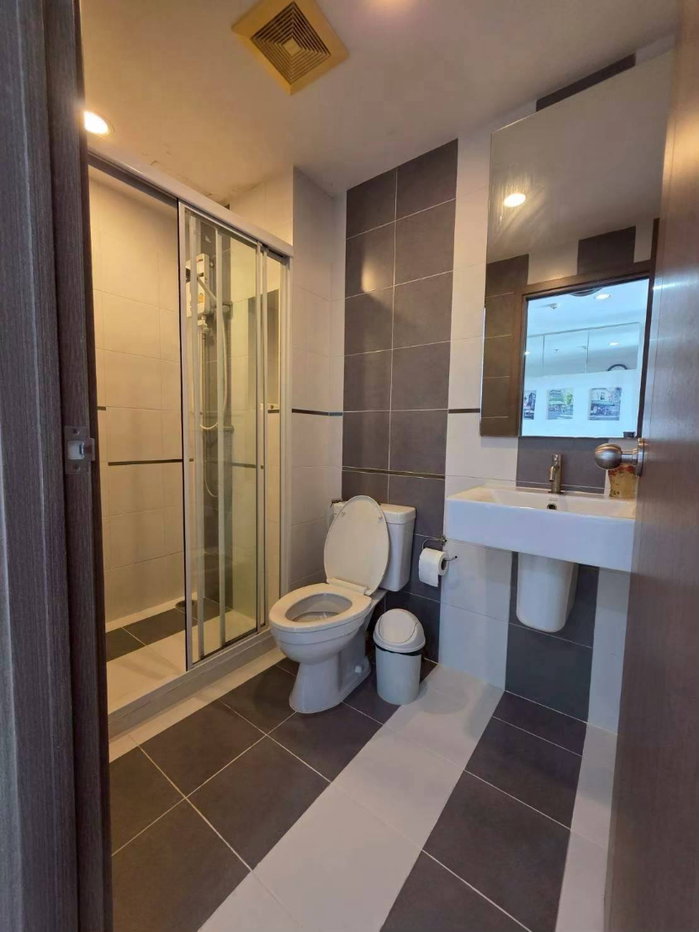 picture Best price! The base sukhumvit 13k (30sqm) - 10/10