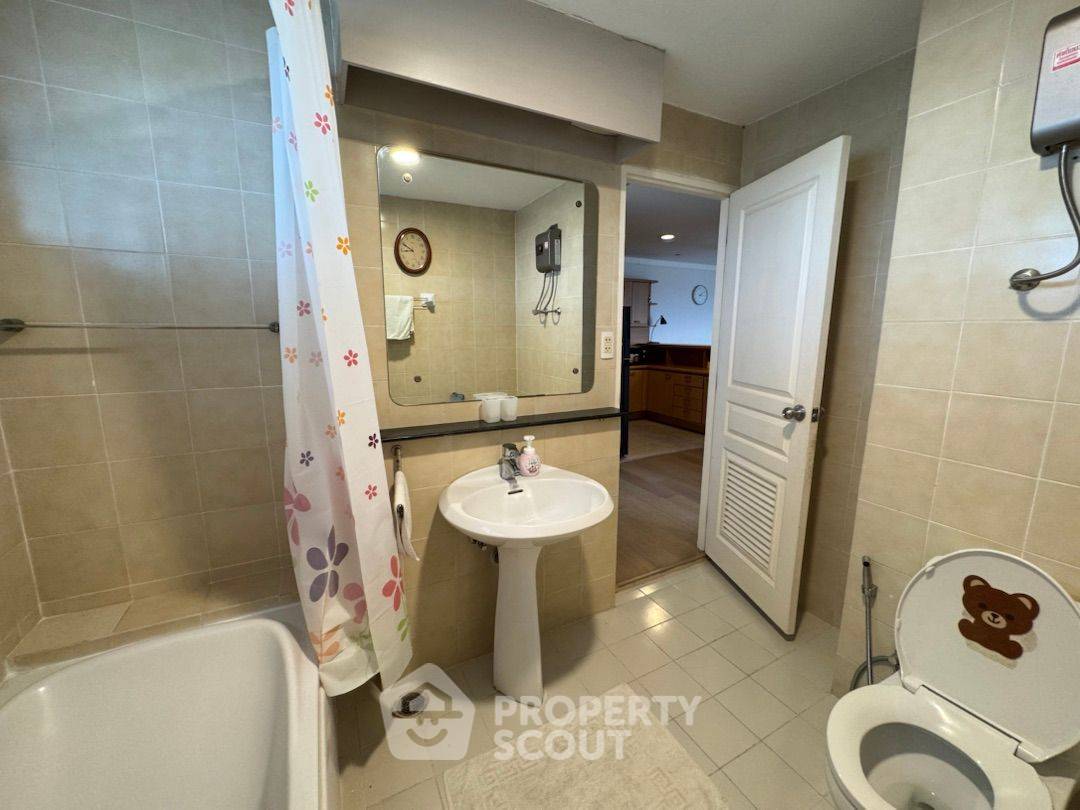รูป คอนโด 2 ห้องนอน The Waterford Diamond Tower สุขุมวิท ชั้น 44 ใกล้ BTS พร้อมพงษ์ (ID 2245498) - รูปที่ 7/19