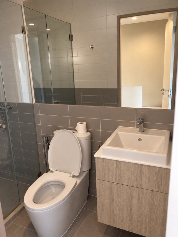 รูป 🔥 ให้เช่า Ideo Mobi Sukhumvit 81 | Duplex 42 ตร.ม. ชั้น 25 | 19,000 บาท/เดือน - รูปที่ 6/6