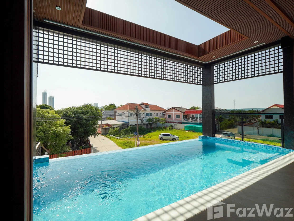 picture 5 Bedroom Villa for sale in Nong Prue, Chon Buri  6785351 - 22/31