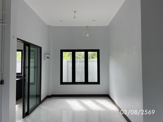 รูป บ้านเดี่ยว 59.5 ตร.วา หาดใหญ่ สงขลา 2.7M - รูปที่ 14/39