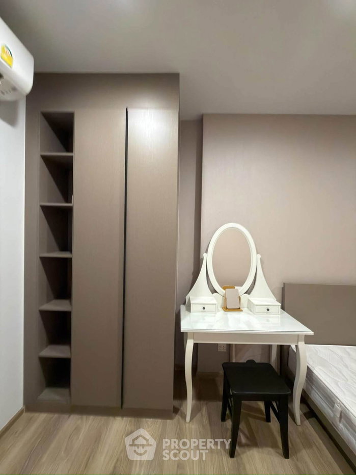 picture 37th-Floor 1-BR Oka Haus Sukhumvit 36 By BTS Thong Lor (ID 3314026) - 3/13