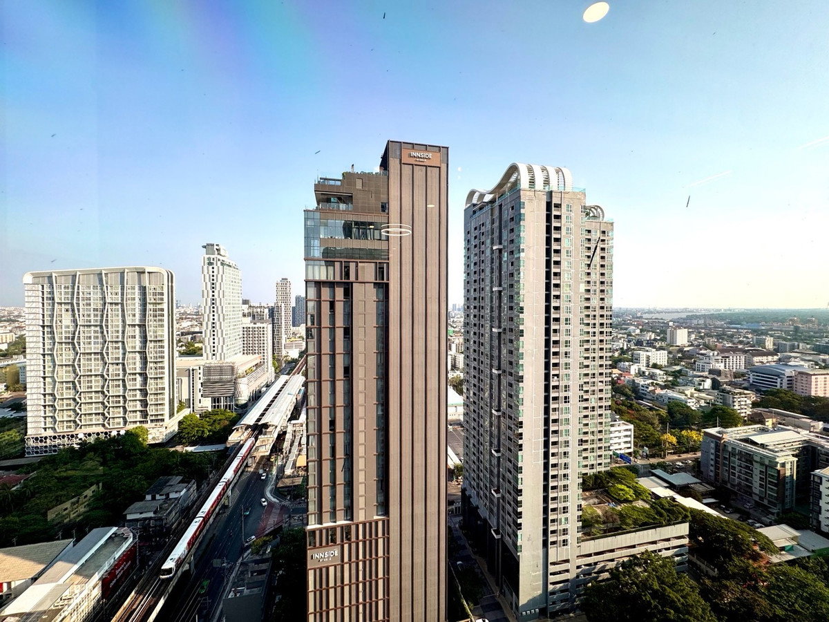 picture Code: 26KJ4996  for rent Aspire Onnut Station 🔥🔥 Line ID: @kjcondo (with @)🔥🔥 - 16/19