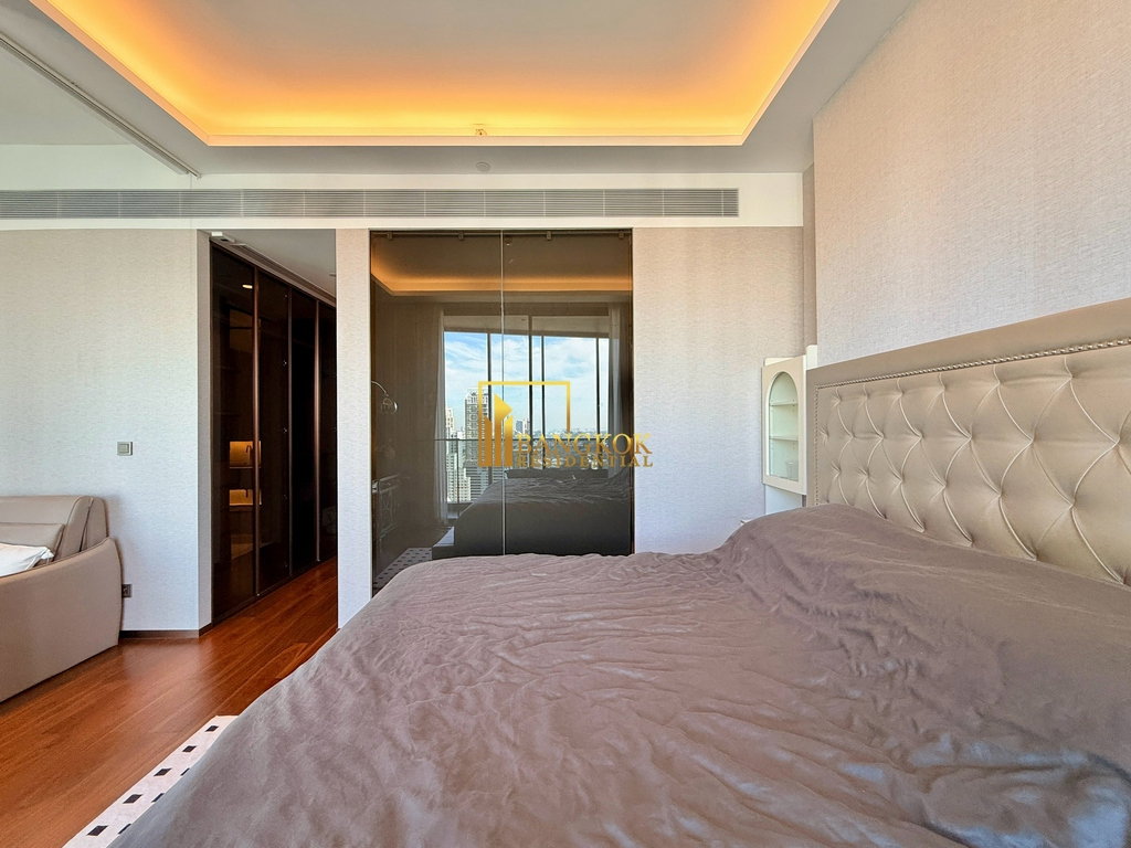 picture The Estelle Phrom Phong | Stunning 1 Bedroom Luxury Property - BR17213CD - 12/31