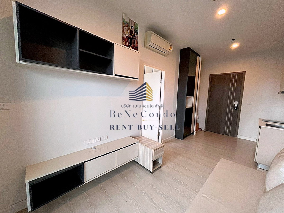 picture *** Condo for sale: The Niche Pride Thonglor - Phetchaburi *** - 7/14