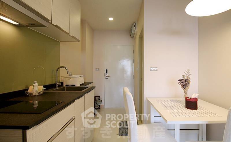 รูป คอนโด 1 ห้องนอน Tree Condo Sukhumvit 42 ใกล้ BTS พระโขนง 300 ม. (ID 889560) - รูปที่ 12/13
