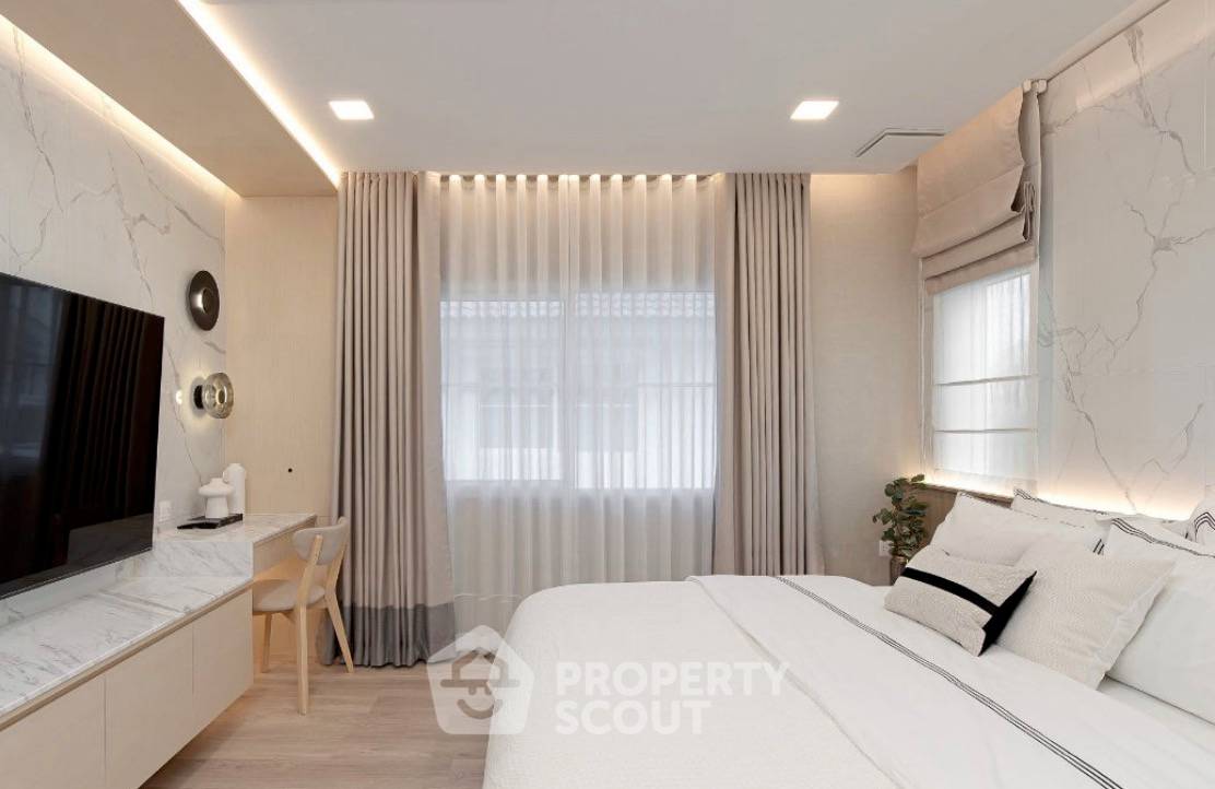 รูป บ้าน 3-ห้องนอน ที่ วิลลาจจิโอ 2 ศรีนครินทร์-บางนา ใน บางแก้ว (ID 3306504) - รูปที่ 3/5