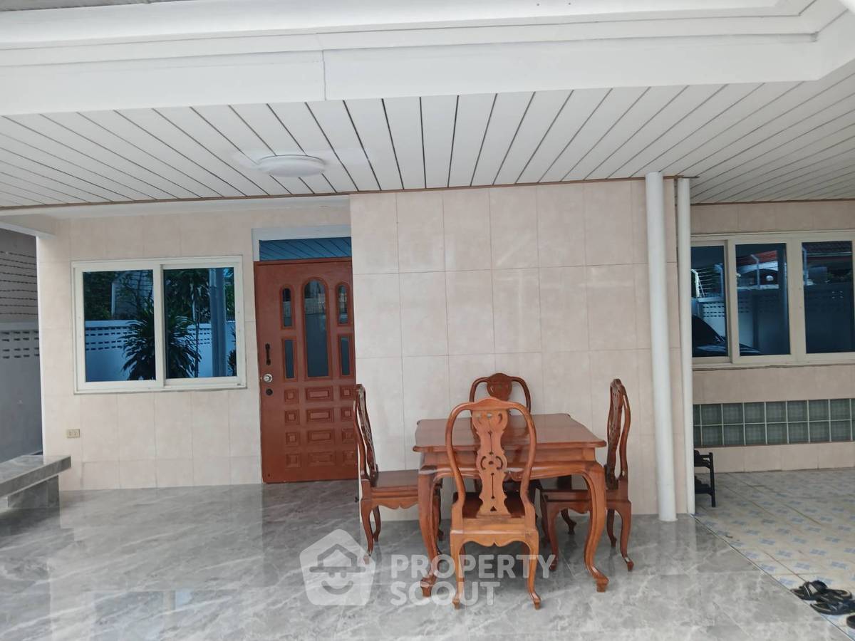 รูป บ้าน 4 ห้องนอน ขนาด 260 ตร.ม. พระโขนงเหนือ ใกล้ BTS เอกมัย (ID 3314029) - รูปที่ 5/16