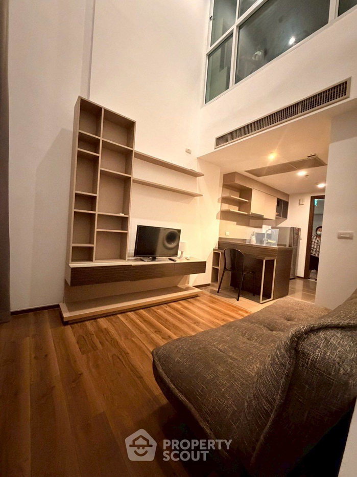 รูป คอนโด 1-ห้องนอน ที่ ออนิกซ์ พหลโยธิน ใกล้ BTS สะพานควาย (ID 2453952) - รูปที่ 2/15