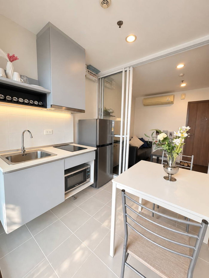 picture For Rent: The Base Sukhumvit 77 - 5/14